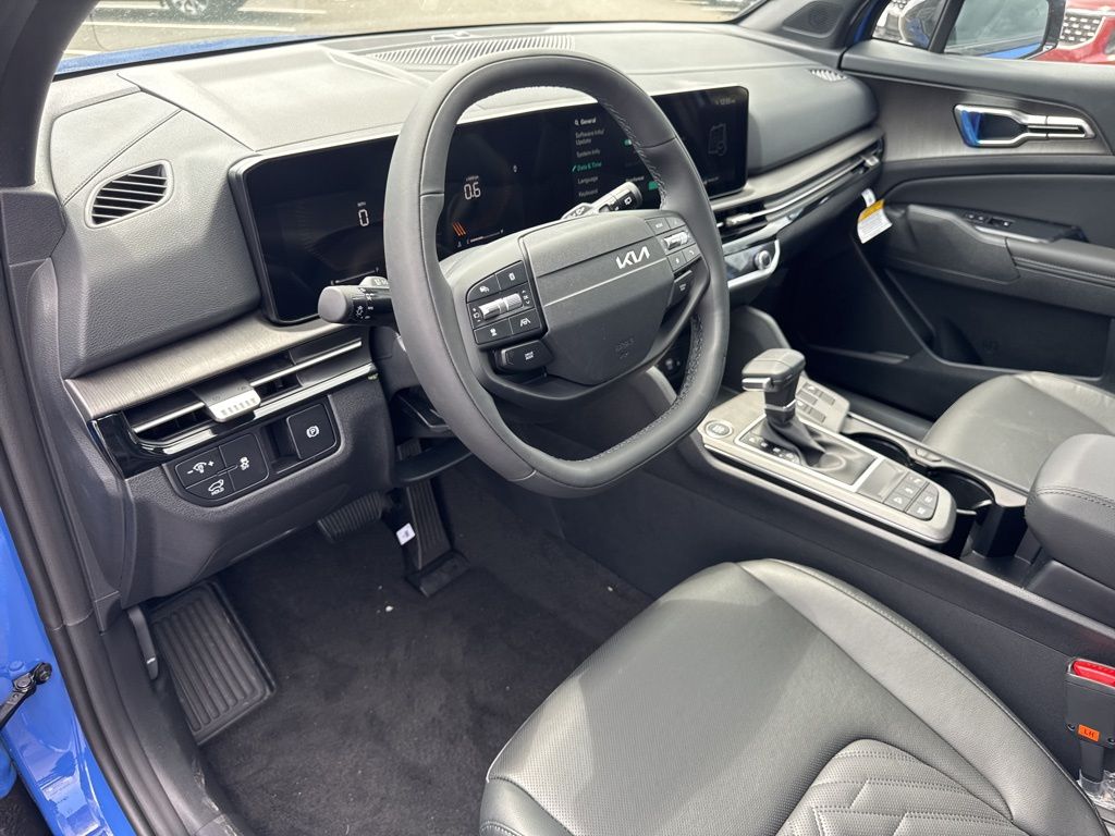 2026 Kia Sportage X-Line - Photo 10
