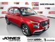  Hyundai Venue