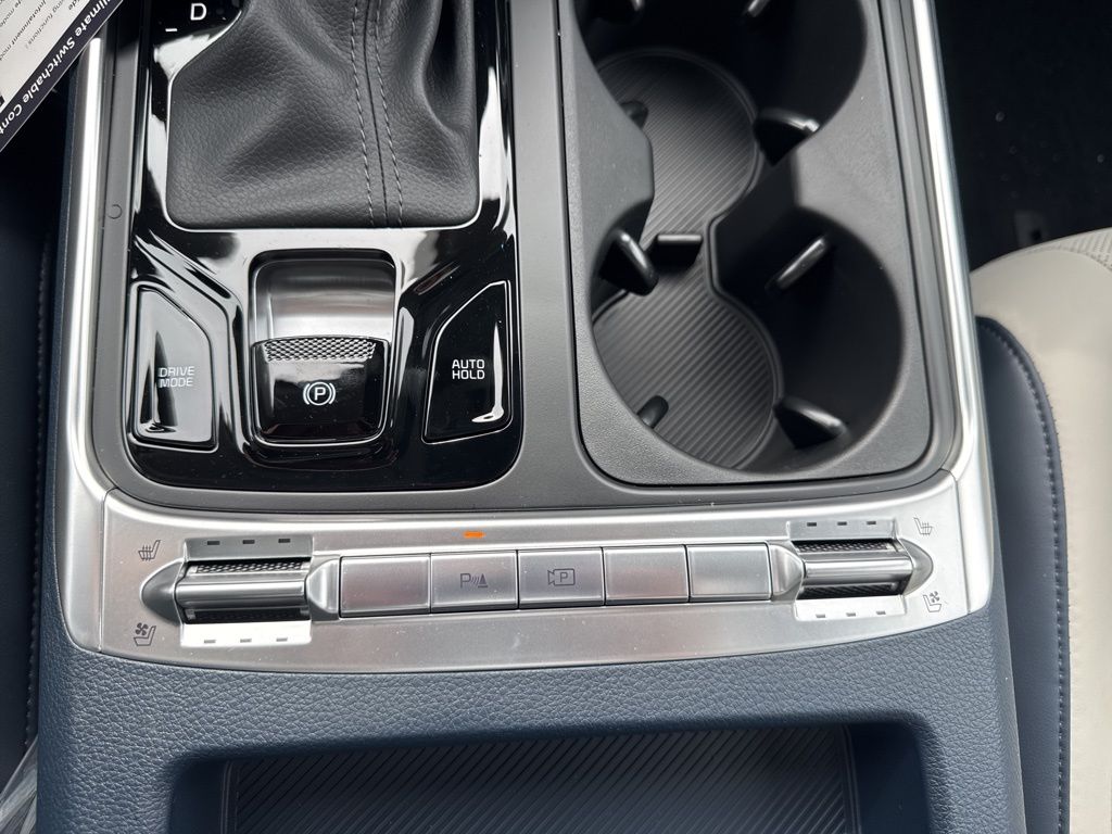 2026 Kia Carnival SX - Photo 17