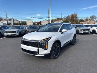 2026 Kia Sportage SX-Prestige SUV