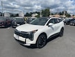 Kia Sportage Hybrid