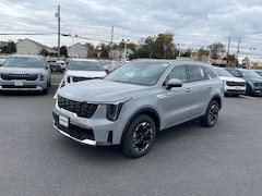 2026 Kia Sorento S SUV