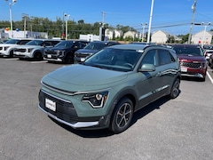 2025 Kia Niro EX SUV