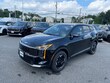  Kia Sportage Hybrid