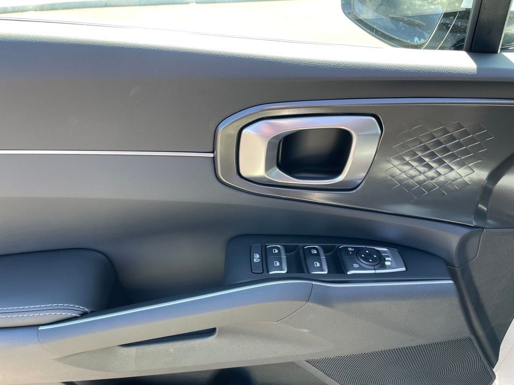 2026 Kia Sorento S - Photo 8