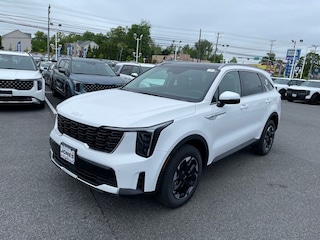 2026 Kia Sorento S SUV