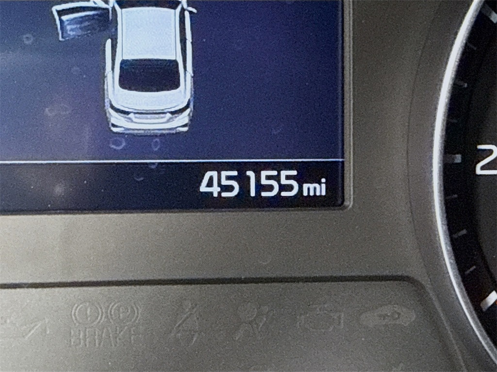 Used 2019 Kia Forte LXS Sedan