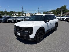 2027 Kia Telluride Hybrid X-Line SX SUV
