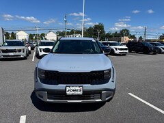 2027 Kia Seltos S SUV