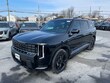  Kia Telluride