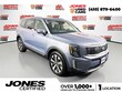  Kia Telluride