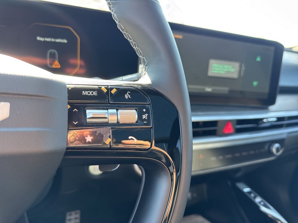 2026 Kia Sorento X-Line SX Prestige - Photo 19