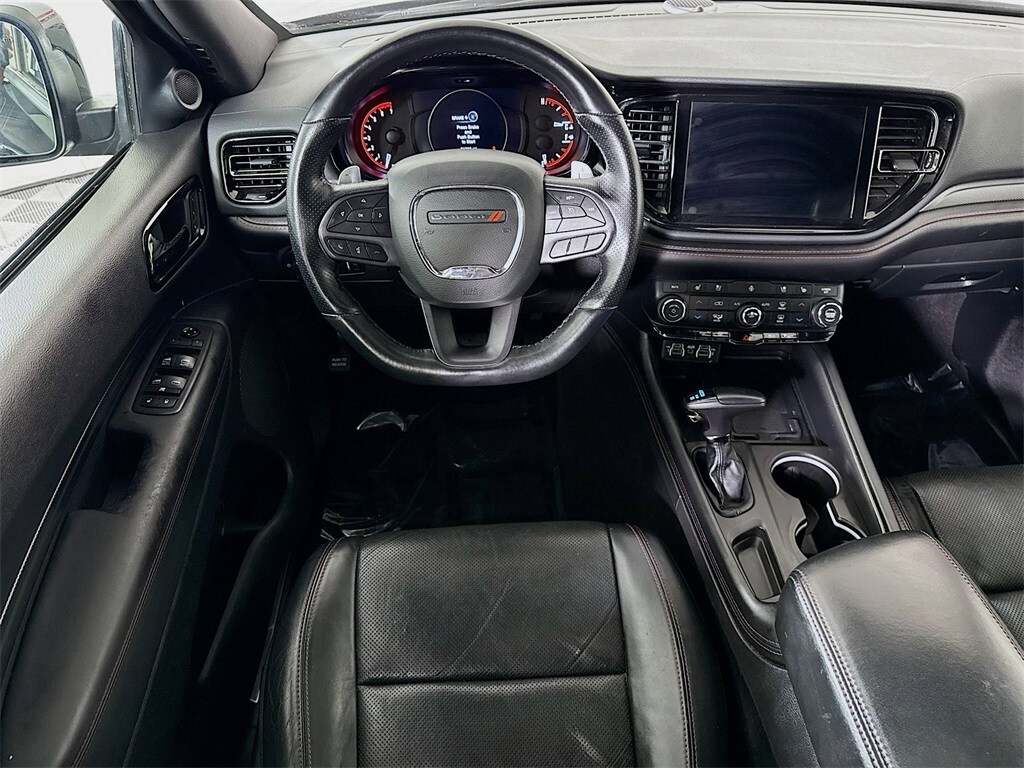 2021 Dodge Durango R/T photo 2