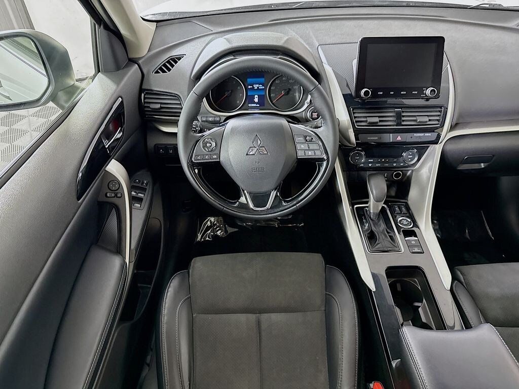 Used 2024 Mitsubishi Eclipse Cross SE SUV