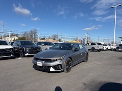 2026 Kia K5 GT-Line Sedan