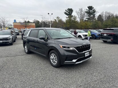 2024 Kia Carnival MPV, Dealership Near Me