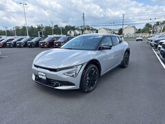 2025 Kia EV6 Wind SUV