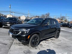 2026 Kia Seltos EX SUV