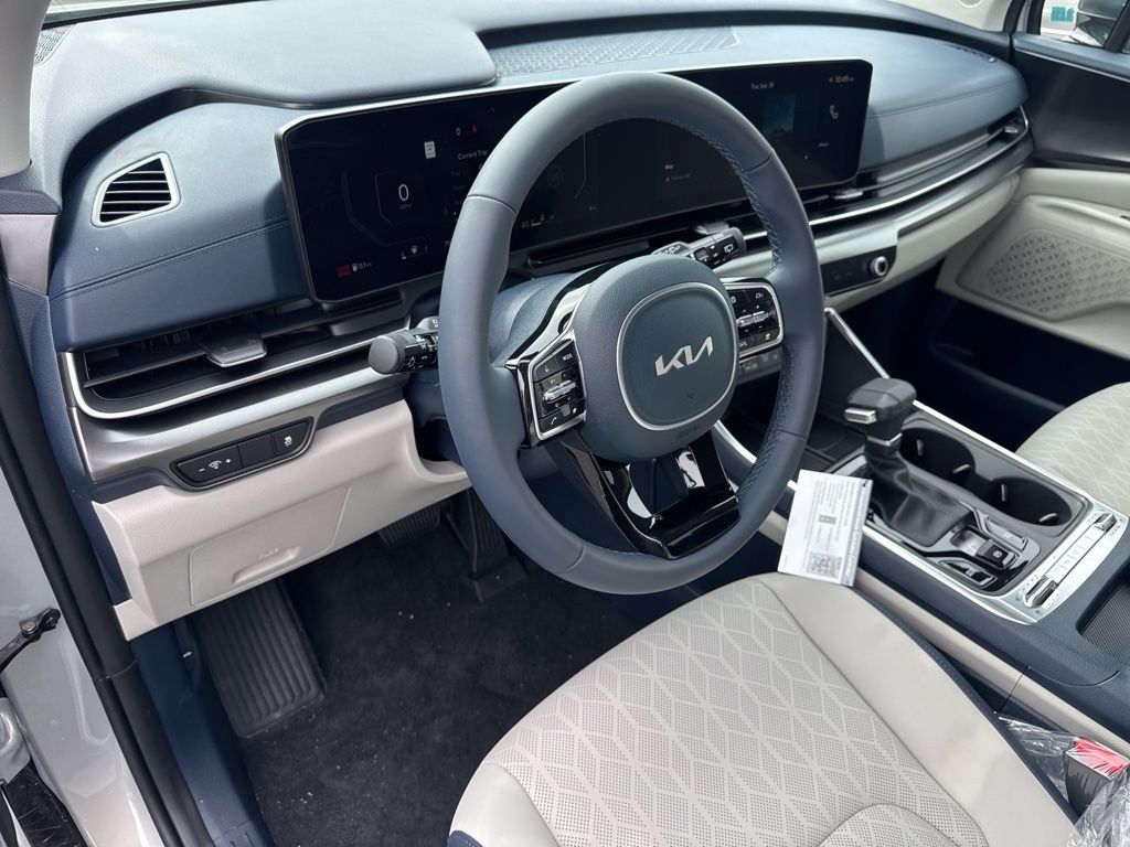 2026 Kia Carnival SX - Photo 10