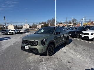 2026 Kia Sorento X-Line SX Prestige SUV
