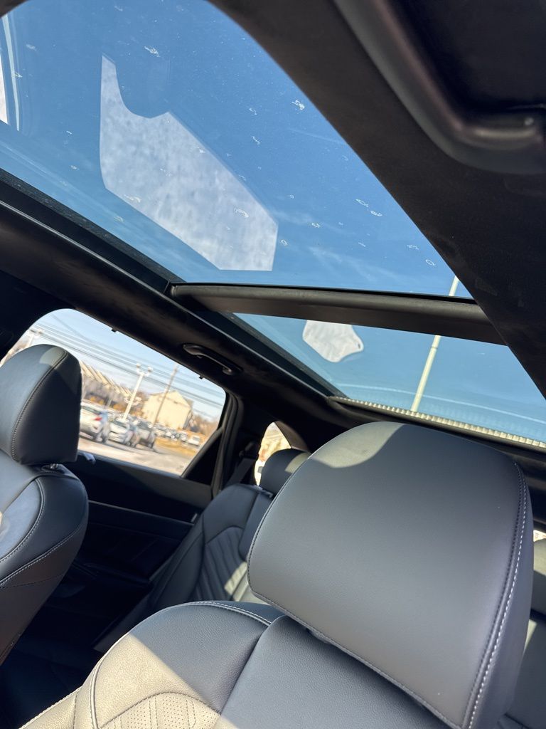 2026 Kia Sorento X-Line SX Prestige - Photo 12