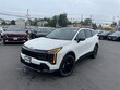 Kia Sportage Hybrid