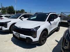 2026 Kia Sportage X-Line SUV