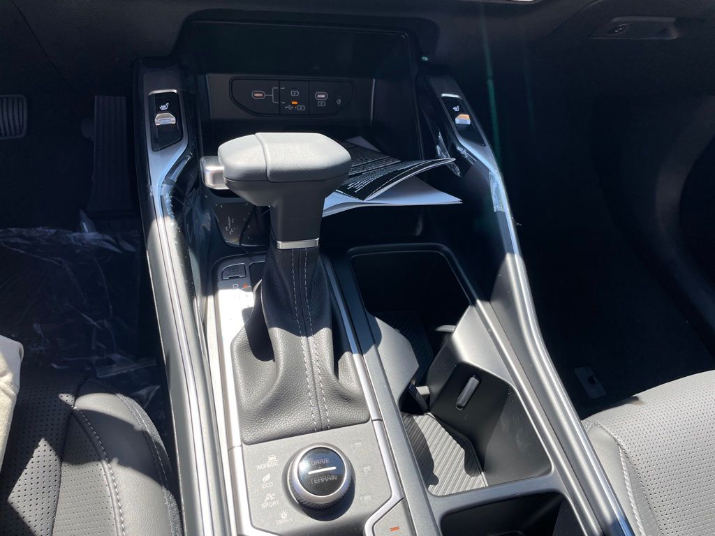 2026 Kia Sorento S - Photo 14