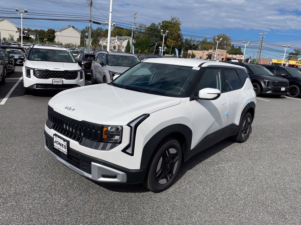 2027 Kia Seltos