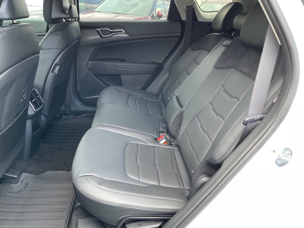 2026 Kia Sportage SX Prestige - Photo 13