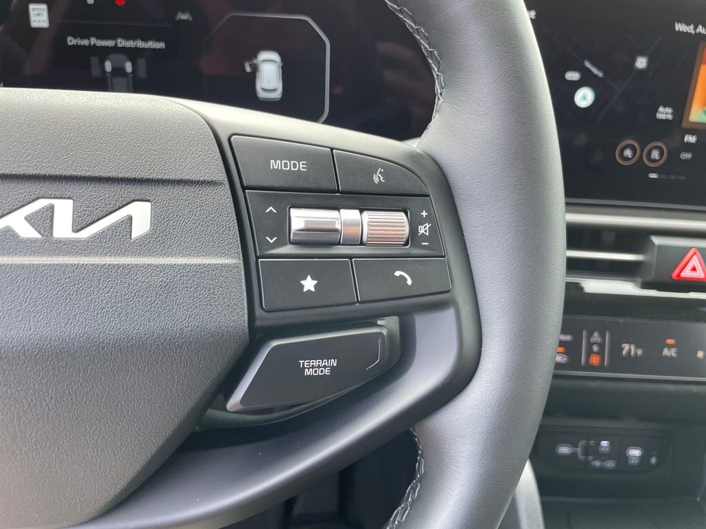 2026 Kia Sportage SX Prestige - Photo 19