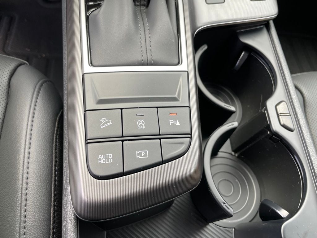 2026 Kia Sportage SX Prestige - Photo 18