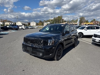 2025 Kia Telluride SX-Prestige X-Line SUV