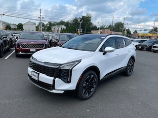 2026 Kia Sportage SX-Prestige SUV