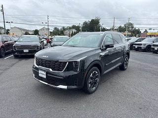2026 Kia Sorento S SUV