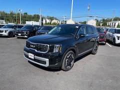2025 Kia Telluride EX SUV