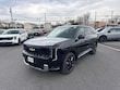 Kia Telluride Hybrid