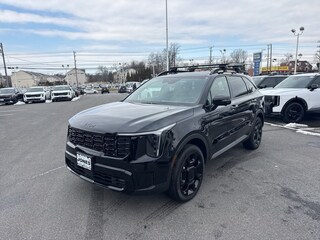 2026 Kia Sorento X-Line SX Prestige SUV