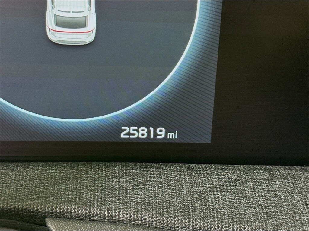 Certified 2022 Kia EV6 Wind SUV