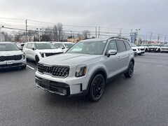 2025 Kia Telluride SUV