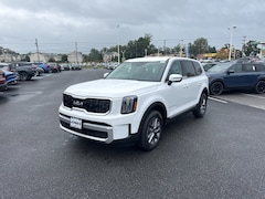 2025 Kia Telluride LX SUV