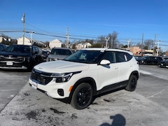 2026 Kia Seltos EX SUV