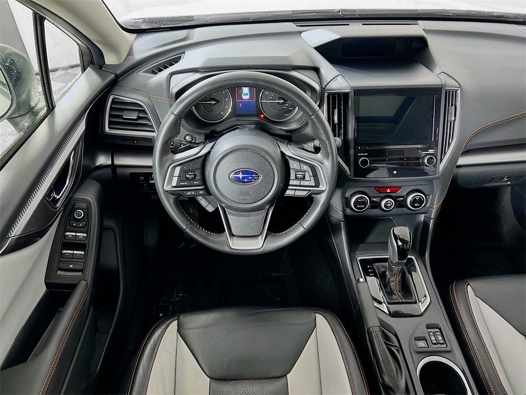 Certified 2023 Subaru Crosstrek Limited SUV