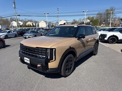 2027 Kia Telluride X-Pro SX SUV