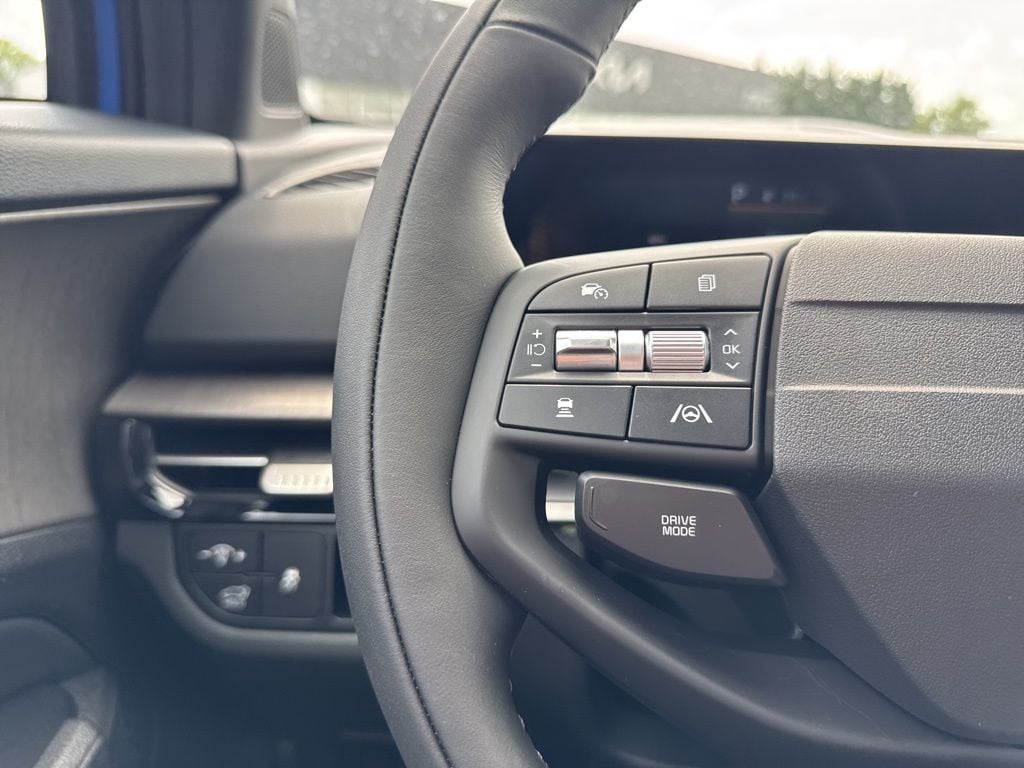 2026 Kia Sportage X-Line - Photo 18