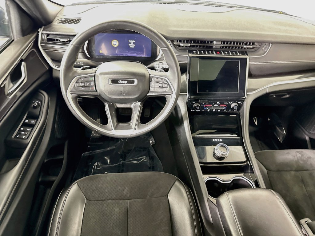 Used 2023 Jeep Grand Cherokee Altitude X SUV