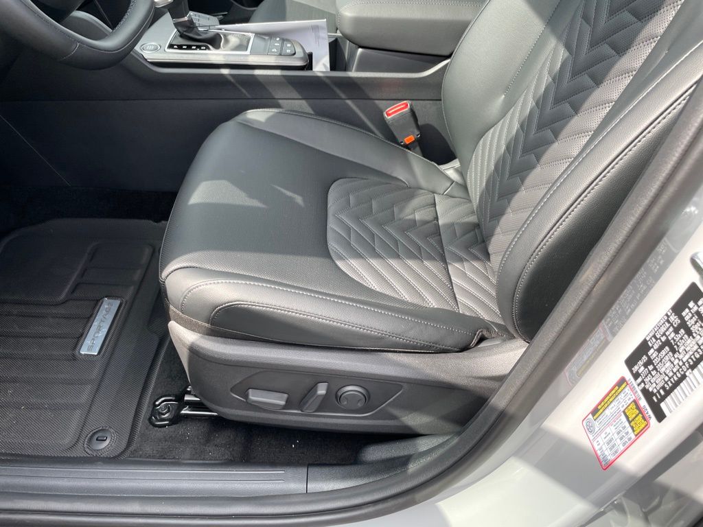2026 Kia Sportage X-Line - Photo 11
