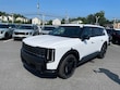  Kia Telluride Hybrid