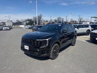 2026 Kia Sorento X-Line SX Prestige SUV