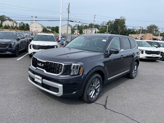 2025 Kia Telluride LX SUV